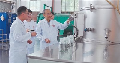 炎症与抑郁密切相关